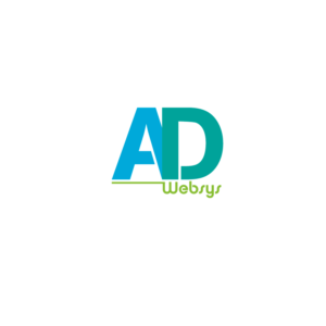 Logo Design by annie.campagne 2 for AD Websys SPRL | Design #21876203