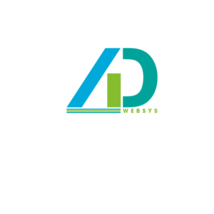 Diseño de Logo por annie.campagne 2 para AD Websys SPRL | Diseño: #21876242