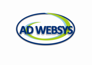 Logo Design by yassser.76 2 for AD Websys SPRL | Design #21871835