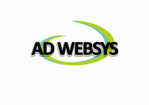 Diseño de Logo por yassser.76 2 para AD Websys SPRL | Diseño: #21871906