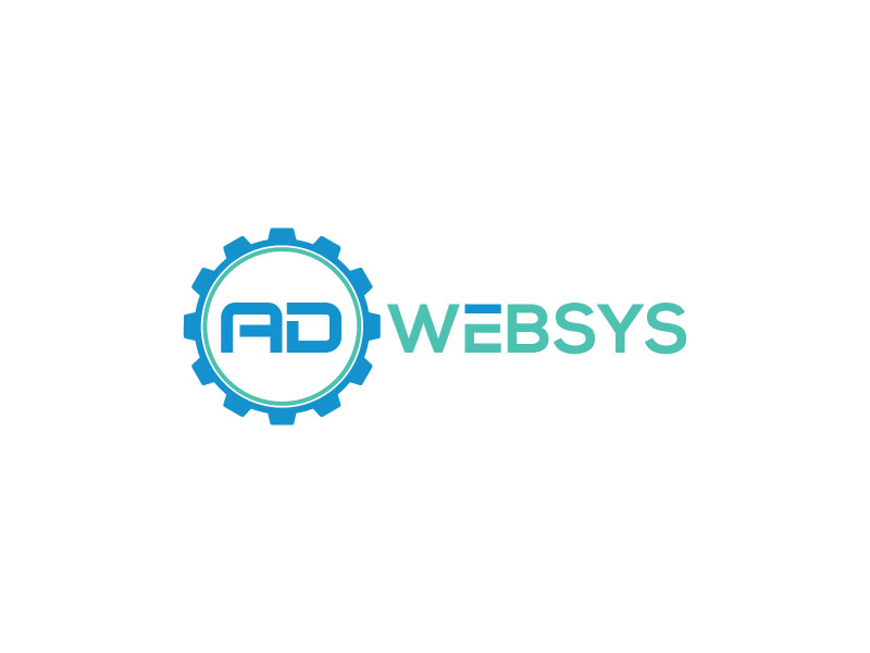 Logo Design by Rnxtx for AD Websys SPRL | Design #21880348