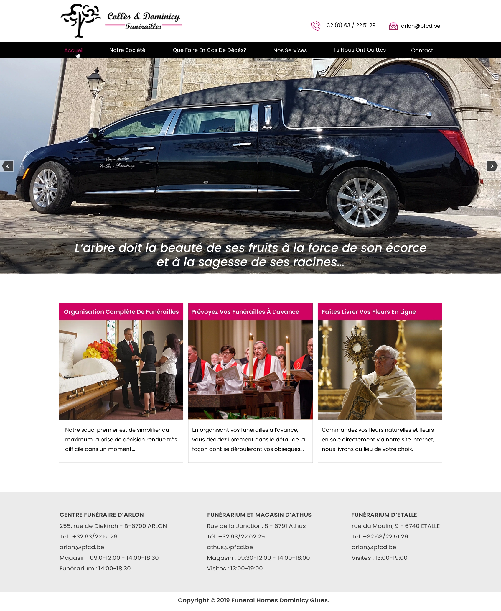 Web-Design von HarmiDesigning für AD Websys SPRL | Design #21900273