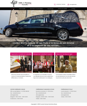 Diseño Web por harmi_199 para AD Websys SPRL | Diseño: #21900273