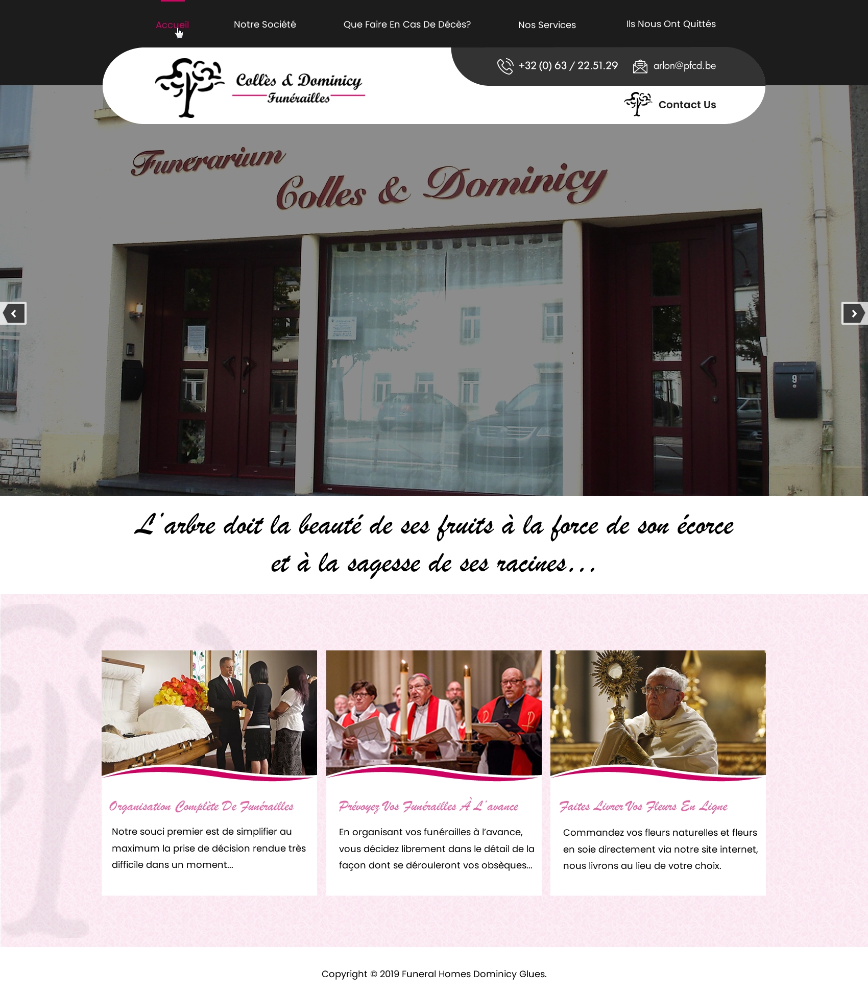 Diseño Web por harmi_199 para AD Websys SPRL | Diseño #21907293