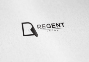 Logo Design by Alex A Lex for Regent Legal | Design: #21920489