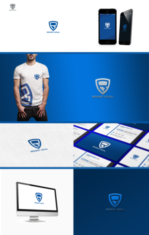 Logo Design by anshtoyj for Regent Legal | Design: #21885260