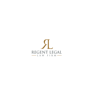 Logo Design by logo_s for Regent Legal | Design: #21874041
