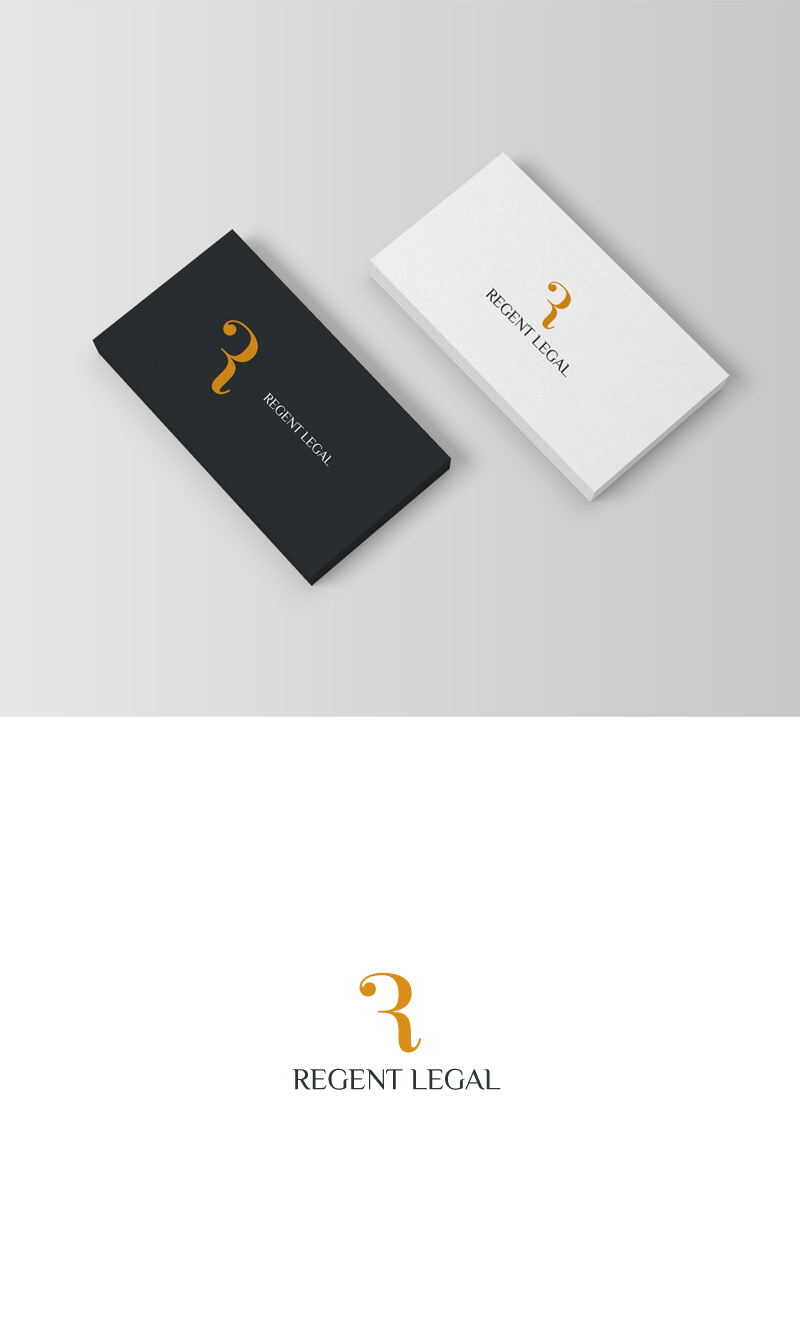 Logo Design by logo_s for Regent Legal | Design: #21875473