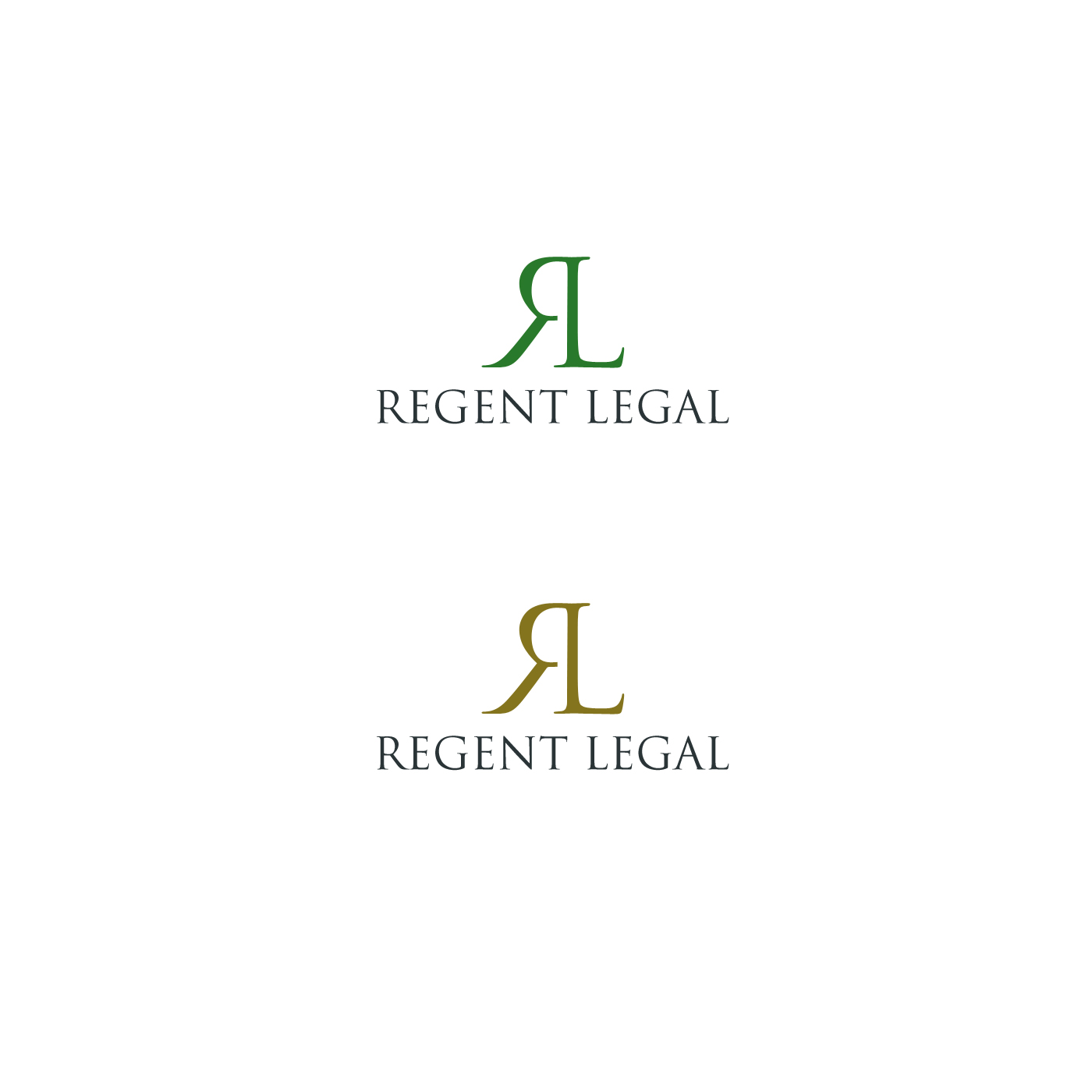 Logo Design by logo_s for Regent Legal | Design #21875481