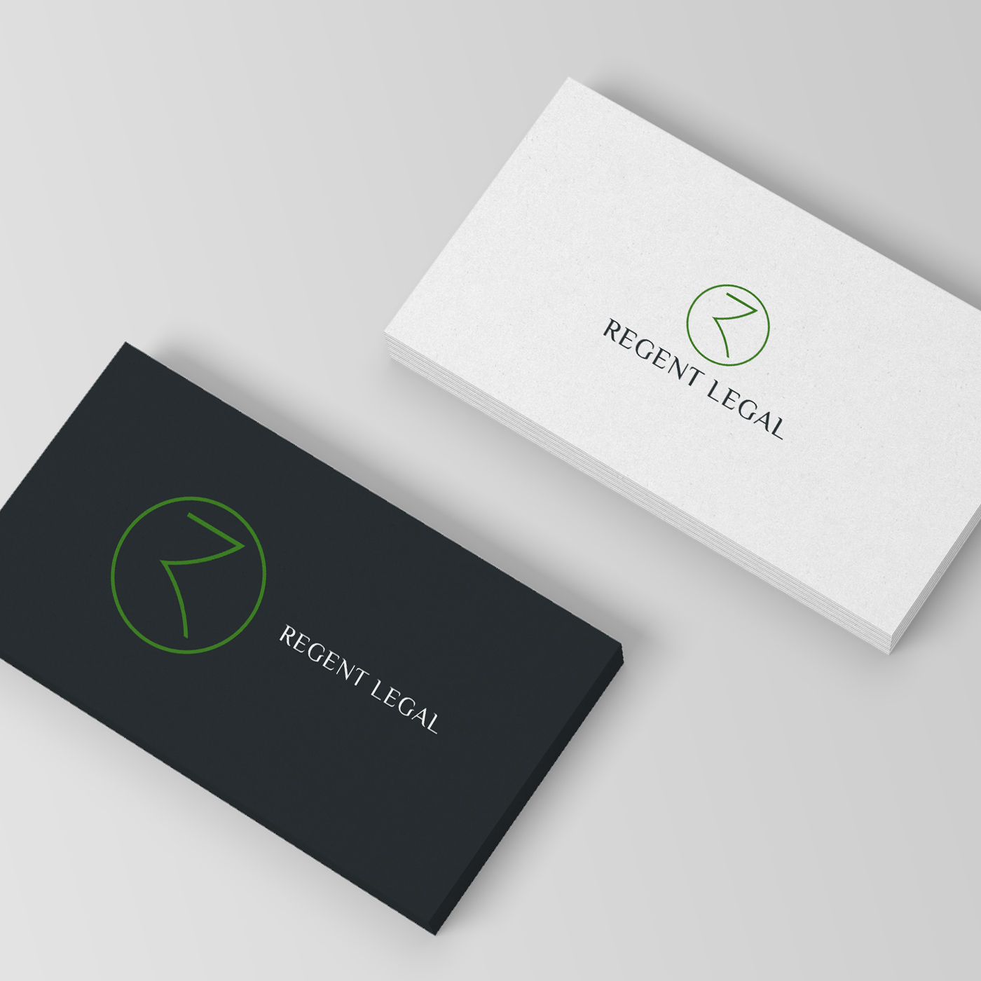 Logo Design by logo_s for Regent Legal | Design #21875636