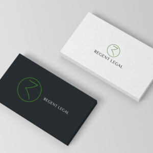 Logo Design by logo_s for Regent Legal | Design: #21875636