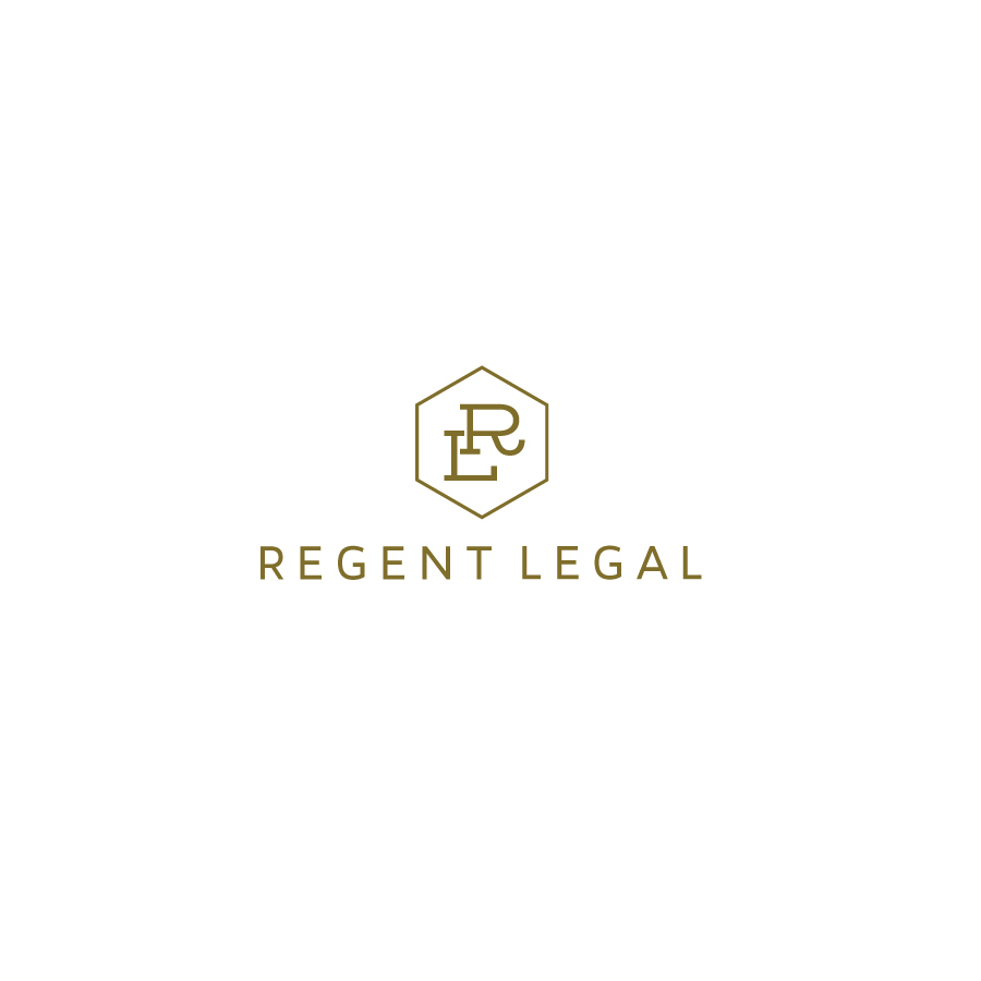 Diseño de Logo por spontaneous para Regent Legal | Diseño #21904550
