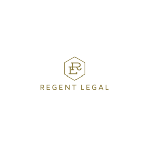 Diseño de Logo por spontaneous para Regent Legal | Diseño #21904550