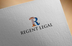Logo Design by baki99 for Regent Legal | Design: #21897360
