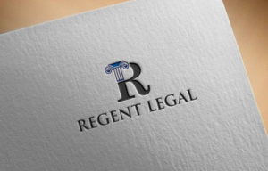 Logo Design by baki99 for Regent Legal | Design: #21897361