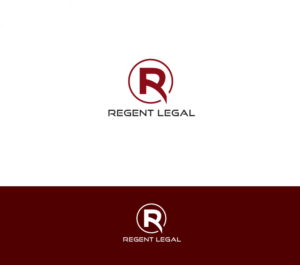 Logo Design by instudio for Regent Legal | Design: #21905285