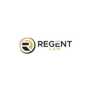 Logo Design by CHAN GRFX for Regent Legal | Design: #21896548