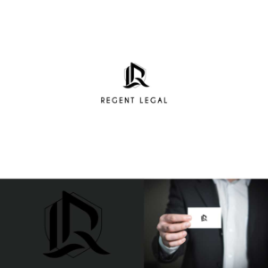 Logo Design by A·W
