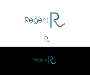 Diseño de Logo por k.l.s.chatterjee 2 para Regent Legal | Diseño #21889095