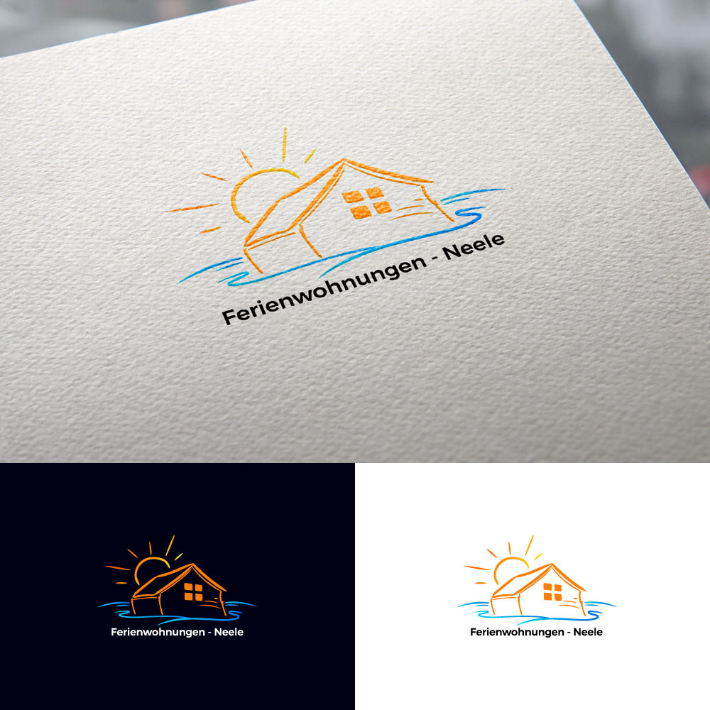 Logo Design by Gisella Guzmán for this project | Design #21873845