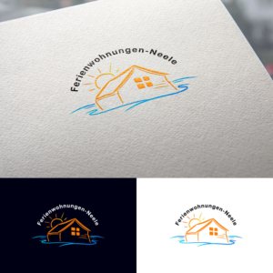 Logo Design by Gisella Guzmán for this project | Design: #21900561