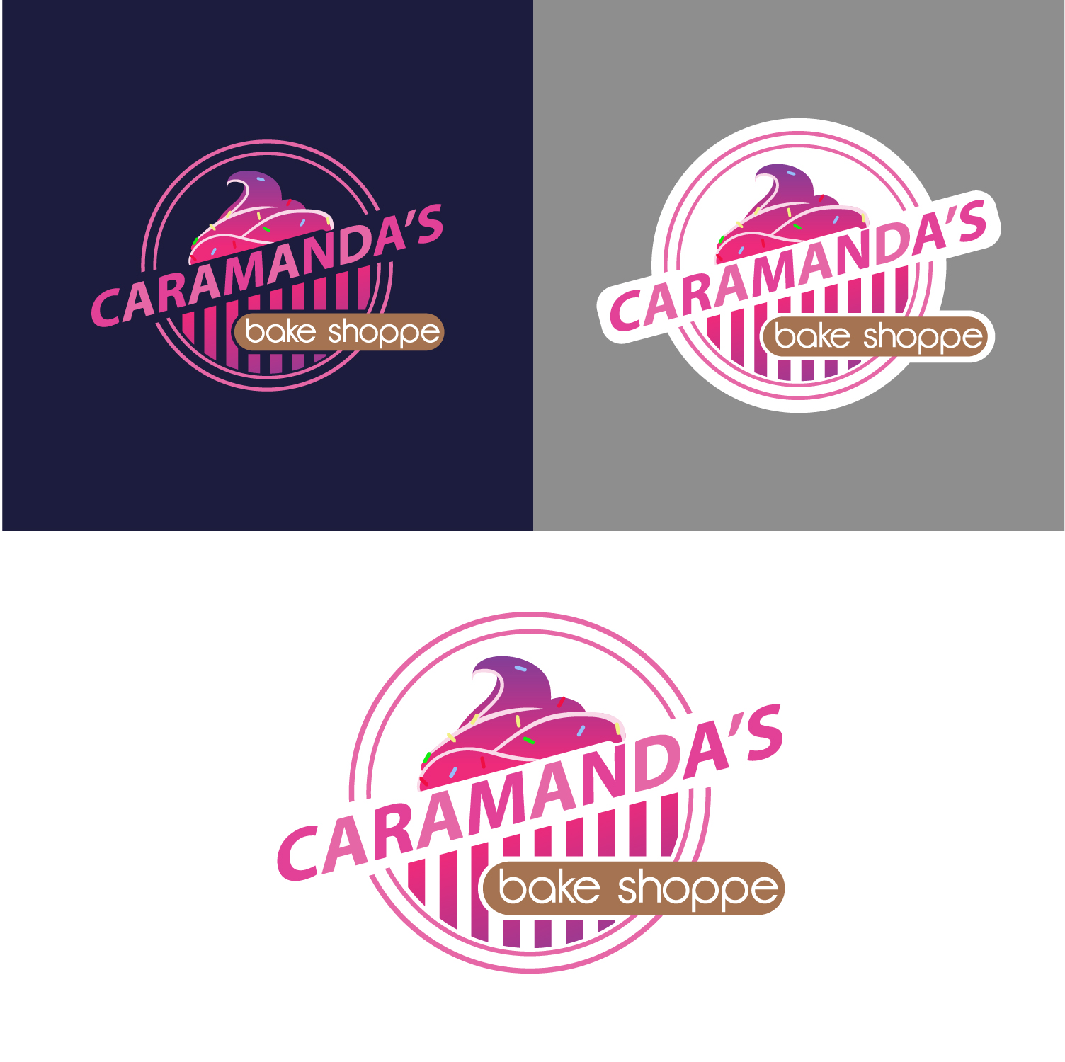 Signage Design by MAD YIK for this project | Design #21873236
