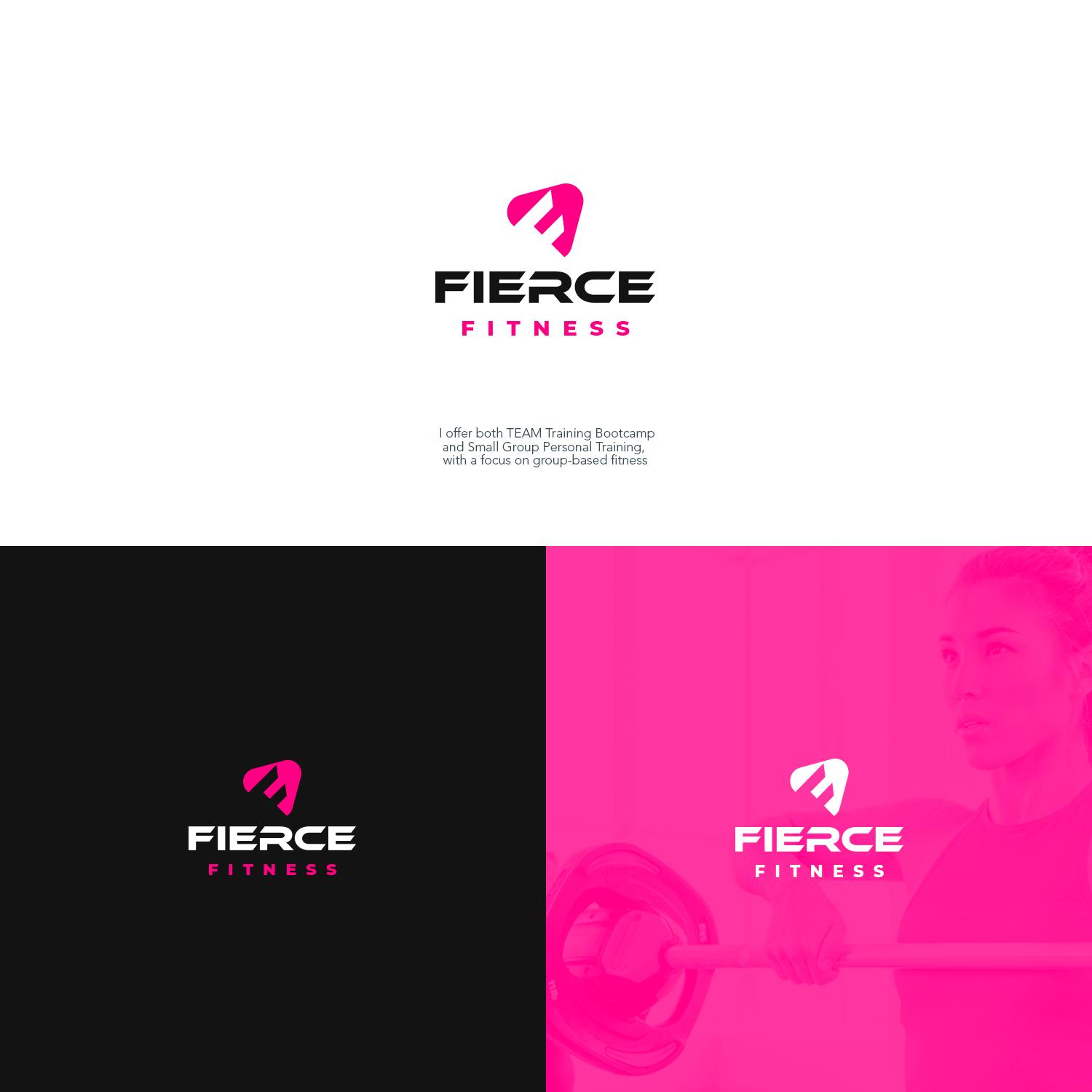 Logo Design by Felipe Moura for this project | Design #21893853