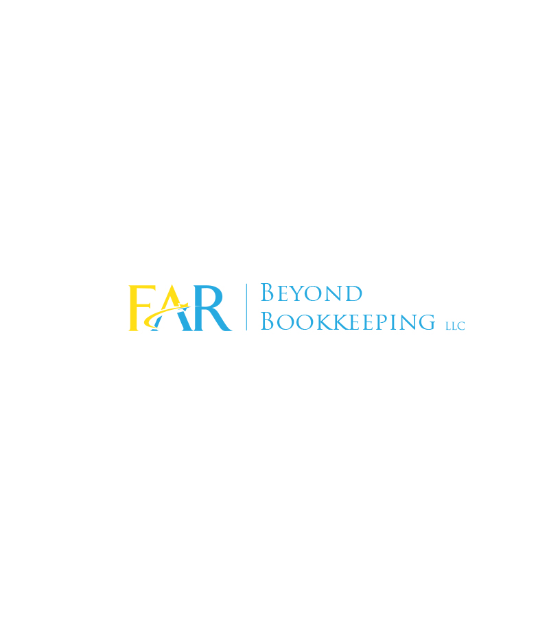 Logo Design by Alchemist for FAR Beyond Bookkeeping LLC | Design #21878304