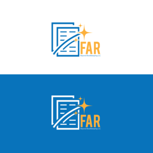 Diseño de Logo por brand maker para FAR Beyond Bookkeeping LLC | Diseño #21878920