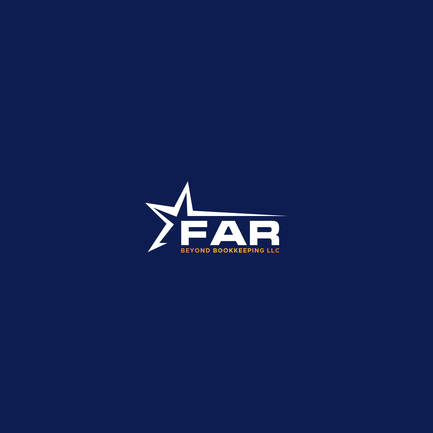 Design de Logo par aminul islam615 pour FAR Beyond Bookkeeping LLC | Design : #21884900