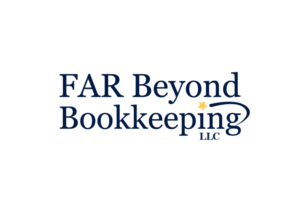 Diseño de Logo por cjxxxxxhxx para FAR Beyond Bookkeeping LLC | Diseño #21878537