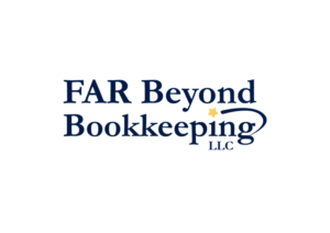 Design de Logo par cjxxxxxhxx pour FAR Beyond Bookkeeping LLC | Design : #21878539