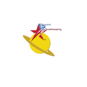 Diseño de Logo por cobra 2 para FAR Beyond Bookkeeping LLC | Diseño #21887403
