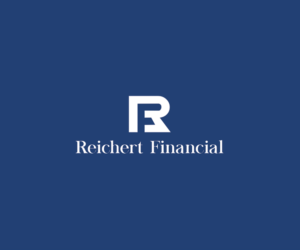 Logo-Design von Vishak vasu für Reichert Financial | Design #21914091