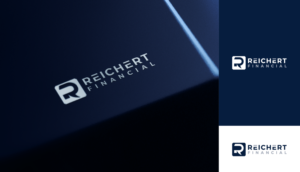 Logo Design by Vetroff for Reichert Financial | Design: #21942972