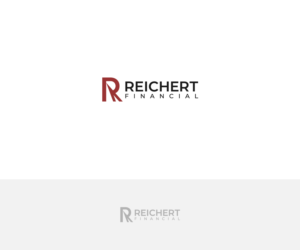 Logo-Design von aglaronde23 für Reichert Financial | Design #21873429