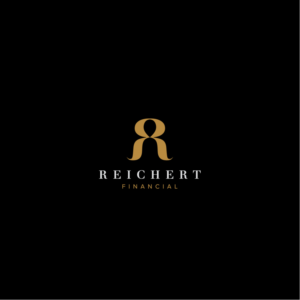 Diseño de Logo por anonrotide para Reichert Financial | Diseño: #21914629