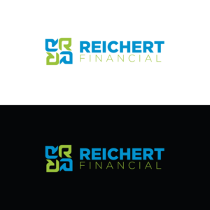 Logo-Design von prodesigns99 für Reichert Financial | Design #21871891