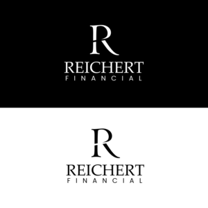 Logo Design by Taya Bright for Reichert Financial | Design: #21959487