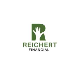 Diseño de Logo por rozT para Reichert Financial | Diseño: #21912524
