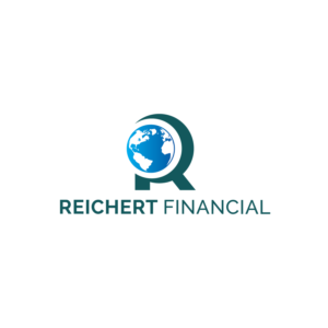 Diseño de Logo por rozT para Reichert Financial | Diseño: #21912534