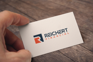 Diseño de Logo por Matrix Studio para Reichert Financial | Diseño: #21883064