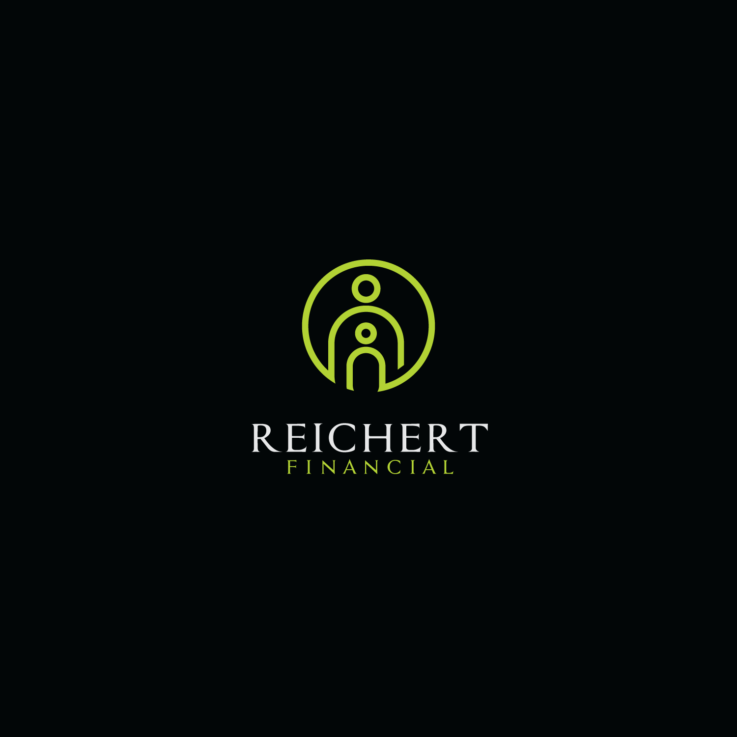 Logo Design by Abdul 20 for Reichert Financial | Design #21892218