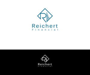 Diseño de Logo por k.l.s.chatterjee 2 para Reichert Financial | Diseño: #21889119