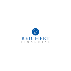 Logo Design by Soonia for Reichert Financial | Design: #21962145