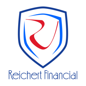 Diseño de Logo por MISWA ART para Reichert Financial | Diseño: #21877573