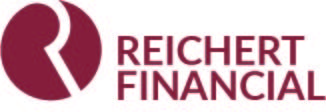 Logo Design by kjc for Reichert Financial | Design #21887971