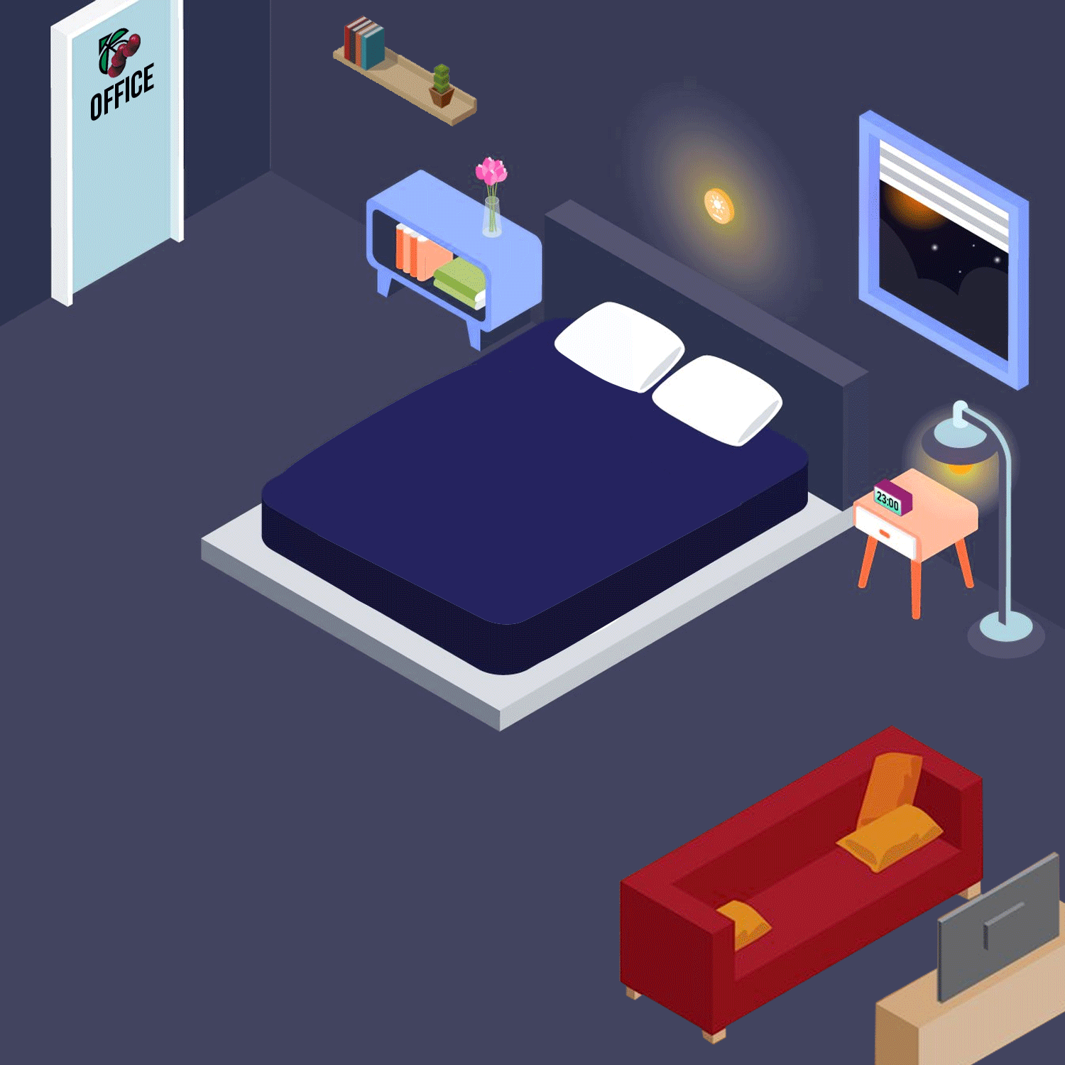 Graphic Design by idesign88inc for this project | Design: #22113739