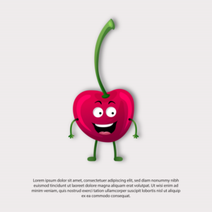 Graphic Design by Luvinda
