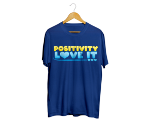 T-shirt Design by Vallerie L.